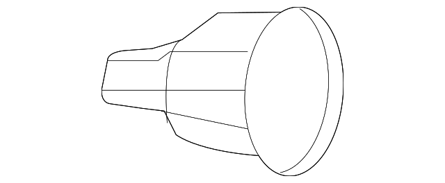 1TK61HL1AA Деталь COVER