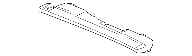 88980200 Деталь CONTROL MODULE