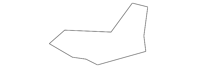 88980193 Деталь LOCATOR, LEFT