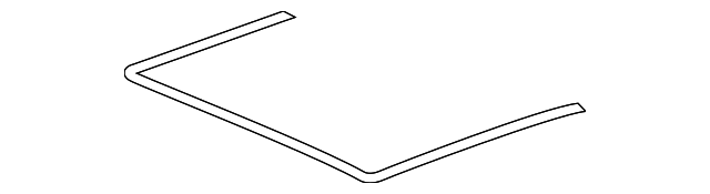 88980203 Деталь FRONT SEAL