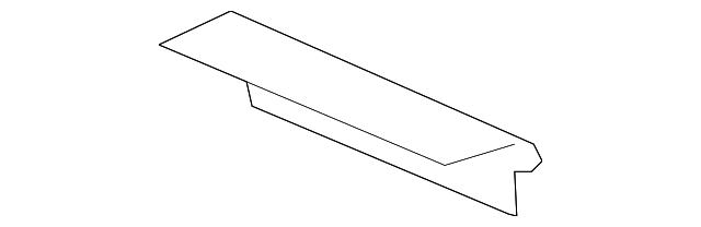 88980207 Деталь COVER