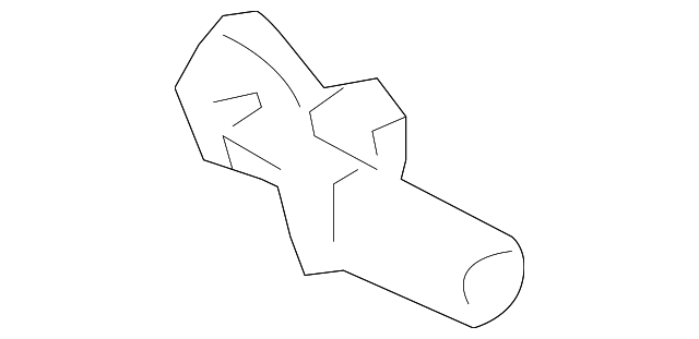 88980206 Деталь SLIDE MOTOR
