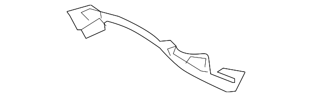 88980202 Деталь HARNESS
