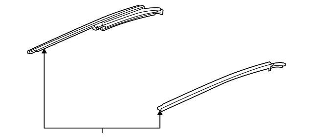 88980198 Деталь FRAME ASSY