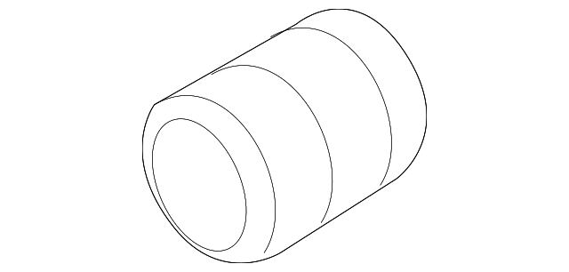 96563-1M001WK Деталь RECEIVER KNOB