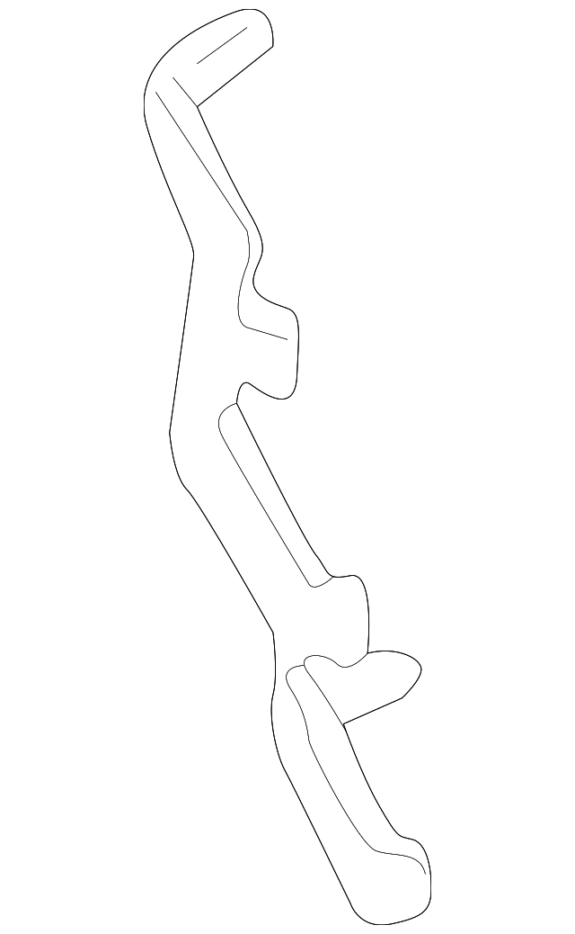 91951-25000 INSTRUMENT PANEL CONNECTOR