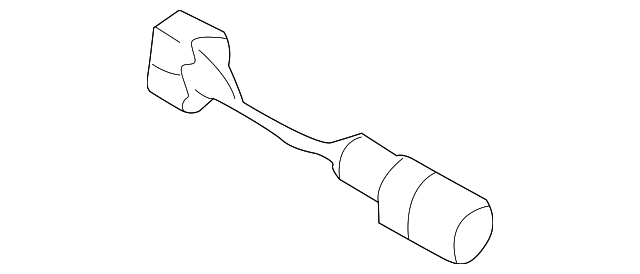 95120-25100 POWER OUTLET