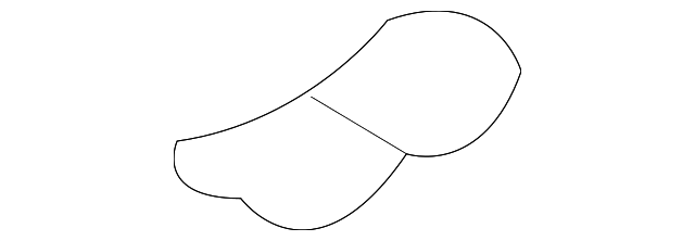 15714347 LOCK SWITCH, LEFT