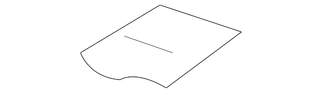 15883323 SWITCH, LEFT