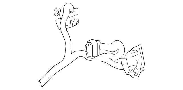 22916084 HARNESS