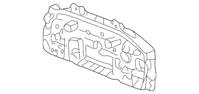 78110-S3M-A11 Деталь CASE ASSY.