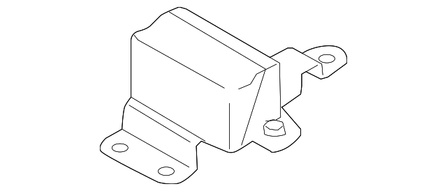 47930-CB00A Деталь GRAVITY SENSOR