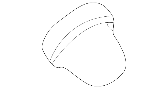 5949532 Деталь LENS