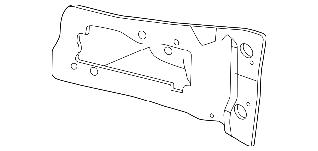34152-TZ5-A01 Деталь GASKET, R.