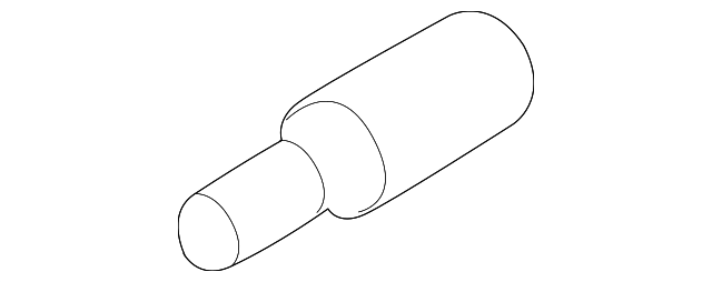5029157AC Деталь COVER ASSY PIN