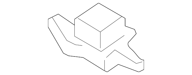 5029168AC Деталь HANDLE
