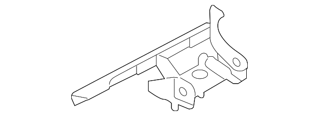 4865936AD Деталь LATCH