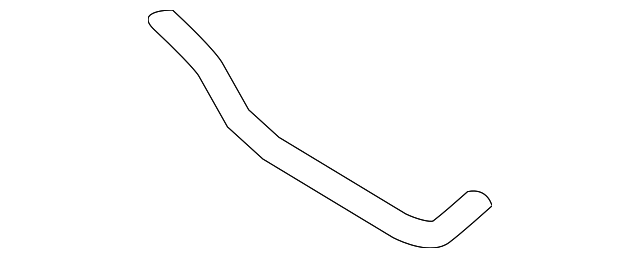 55275944AB ROD, RIGHT