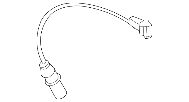 39180-3E100 CRNKSHFT SENSOR
