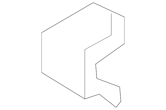 GS3L-56-078B HOLE COVER