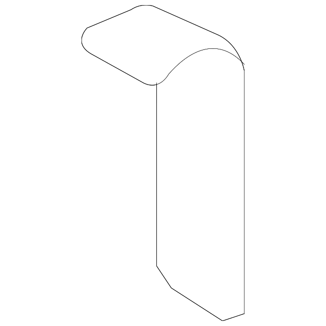 463-811-00-28 Деталь ADJUSTER SPRING, LEFT