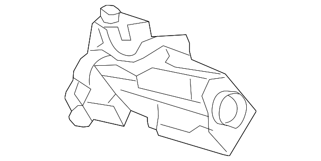 06351-T5A-J11 Деталь LOCK ASSY., STEERING