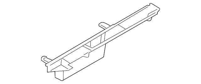 10364926 HEATER CASE