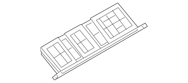 10364920 VENT VALVE