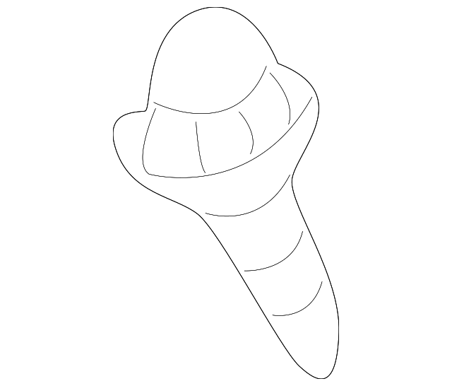 14100225 TRANSMISSION BOLT