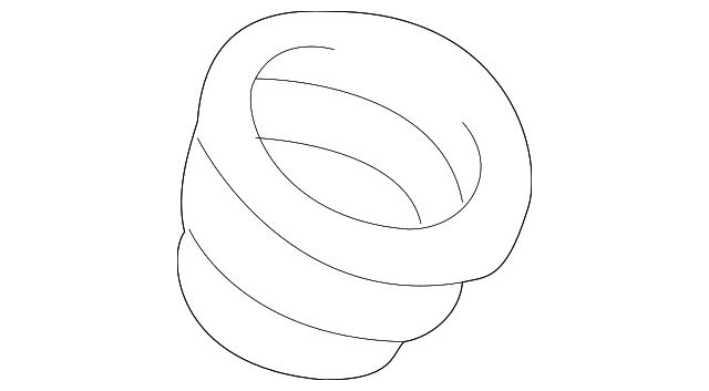 44283-08010 HOUSING CAP