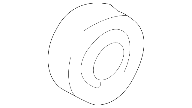 90080-31038 HOUSING SEAL