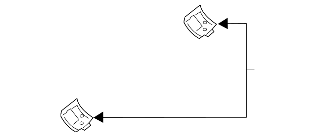 G9185-3SGMA Деталь BRACKET