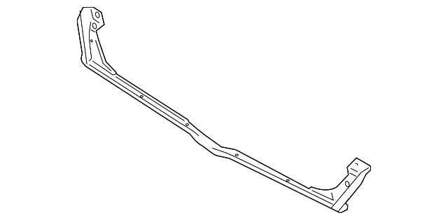 7184054G00 Деталь UPPER REINF