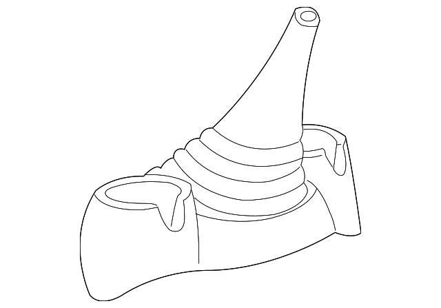 ZZP117480 Деталь CONSOLE PANEL