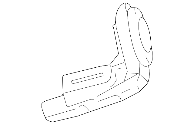89783-06050 Деталь AMPLIFIER