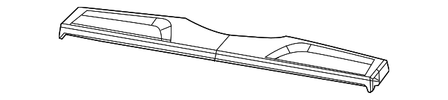 1RZ41JD7AC Деталь SHELF