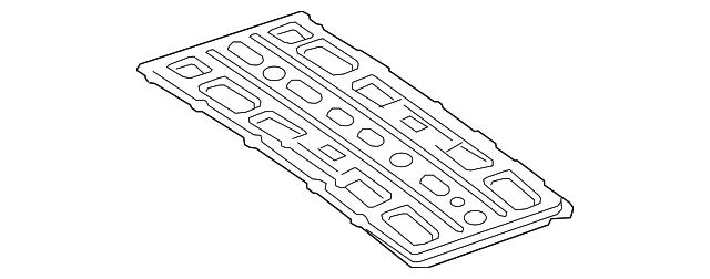 156-651-00-00 Деталь STIFFENER