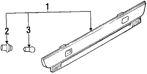 Q45 FINISH PANEL
