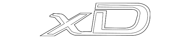 75442-52280 NAMEPLATE