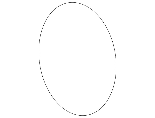 67259-AE010 Деталь OUTER PANEL REFLECTOR, LEFT
