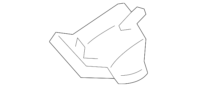 68072058AA Деталь COVER