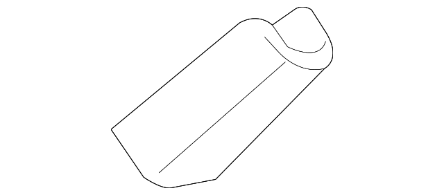 68082845AA Деталь COVER