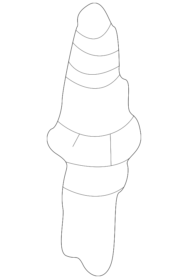 18826-11101 SPARK PLUG