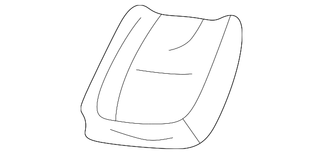89941-50021 Деталь RAIN SENSOR