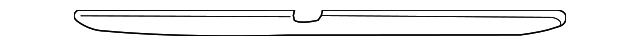68073861AA Деталь AIR DEFLECTOR