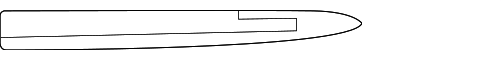 1SR91SZ0AA Деталь MOLDING, LEFT
