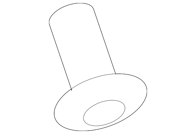 6036264AA SHROUD SCREW