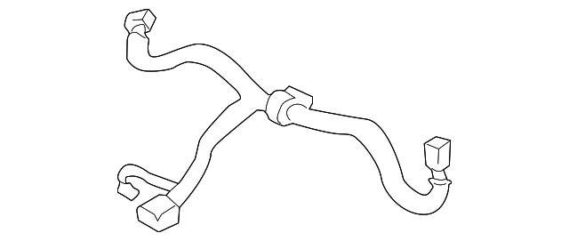 12145733 SENSOR HARNESS