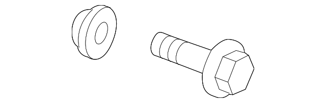 22845370 Деталь LEVEL INDICATOR