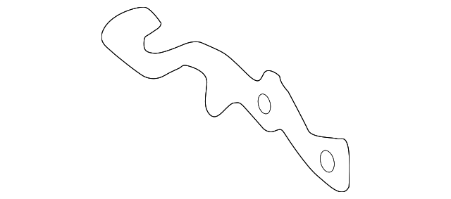 7819515 Деталь LEVER
